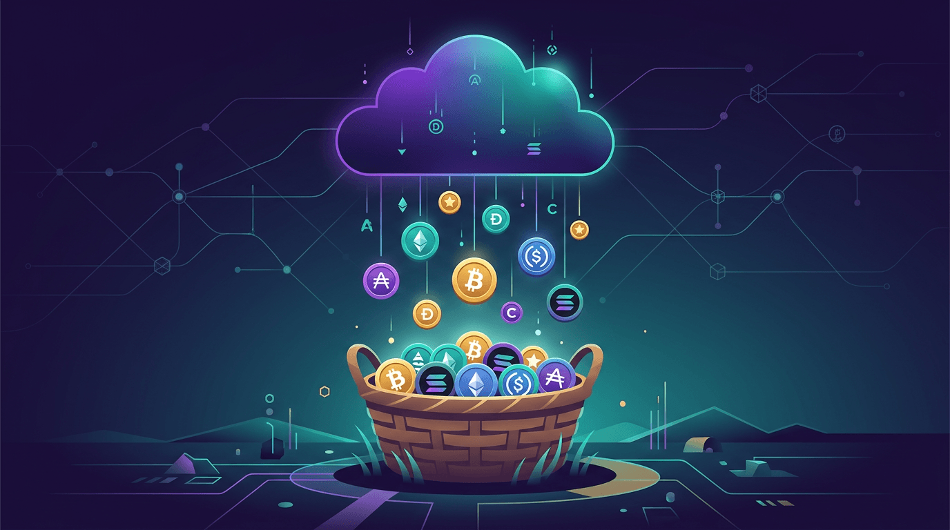 Crypto Airdrop Farming Guide 2026: From Basics to Advanced Strategies
