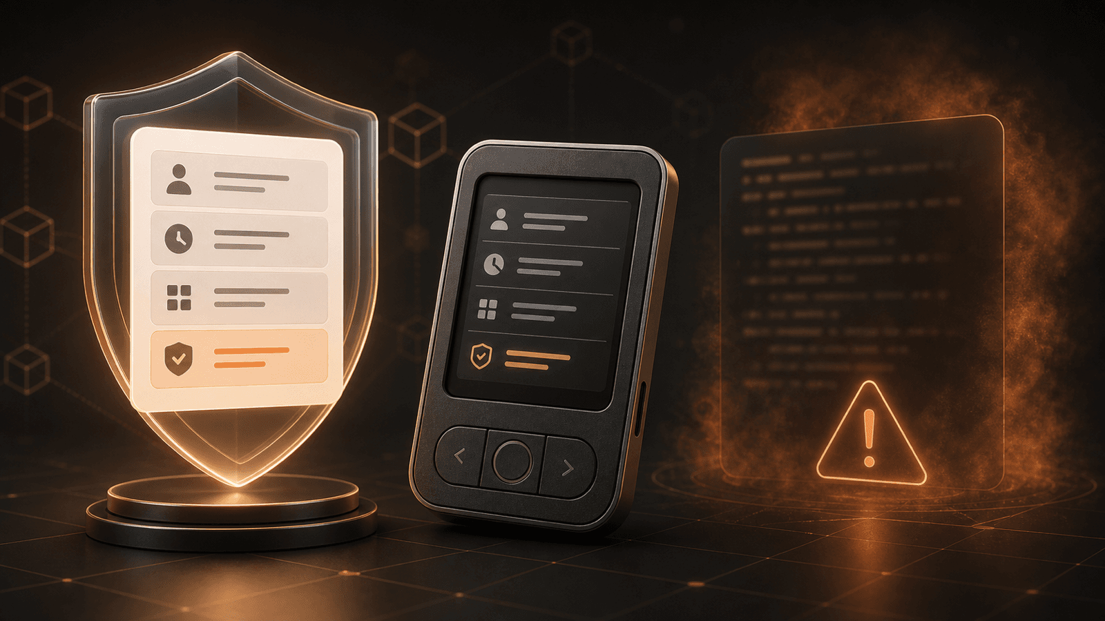 Clear Signing vs Blind Signing: How to Read Crypto Wallet Prompts