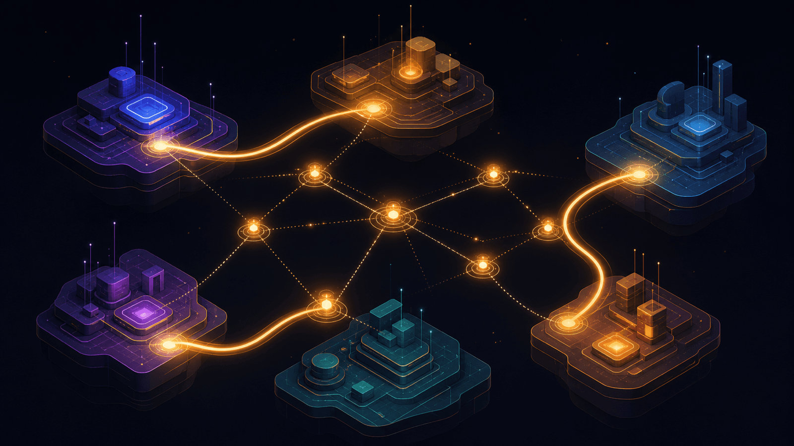 Cross-Chain Intents Explained: How ERC-7683 Solvers Work