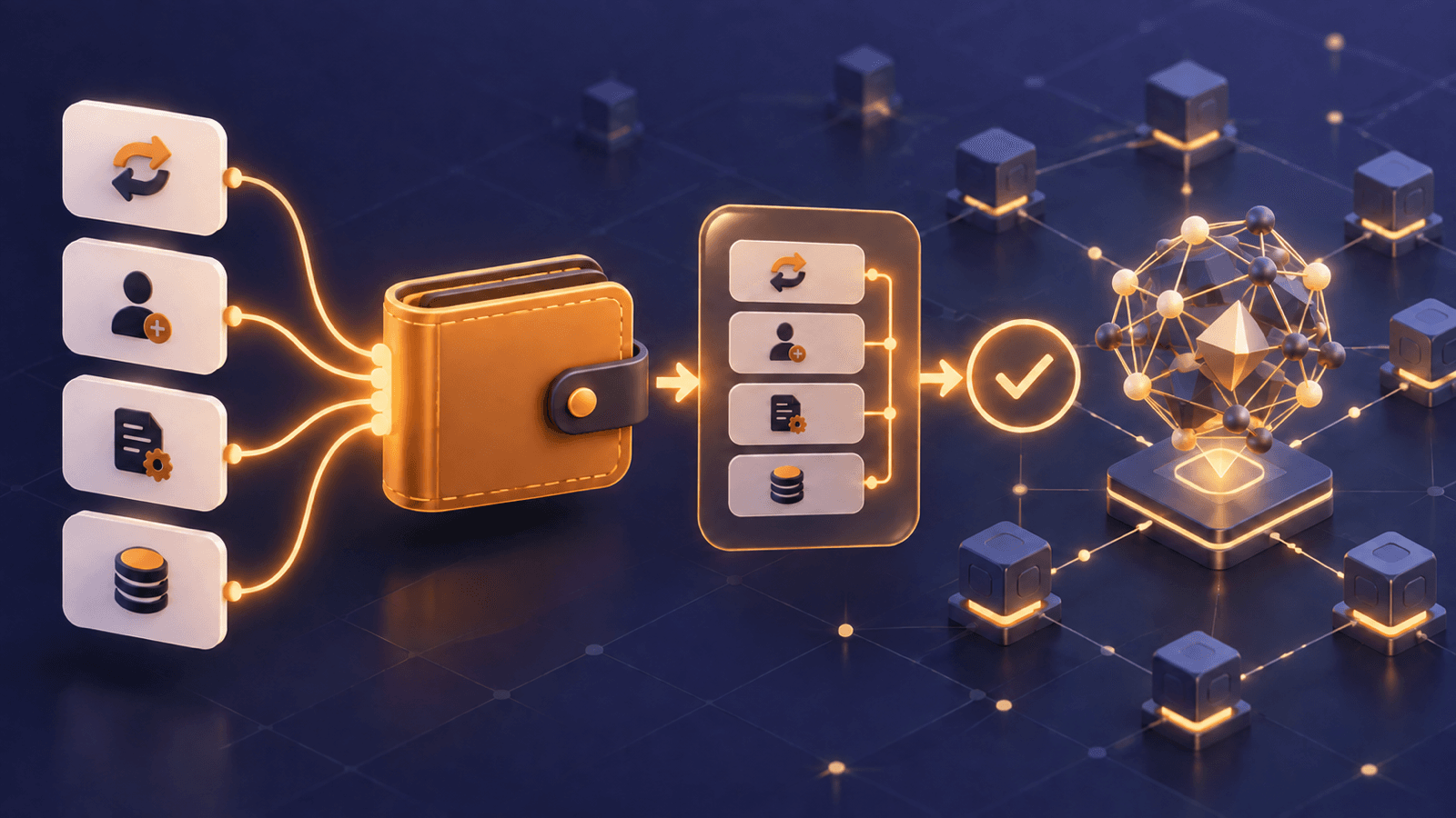 EIP-5792 Wallet Call API: Batching, Capabilities, and Atomicity