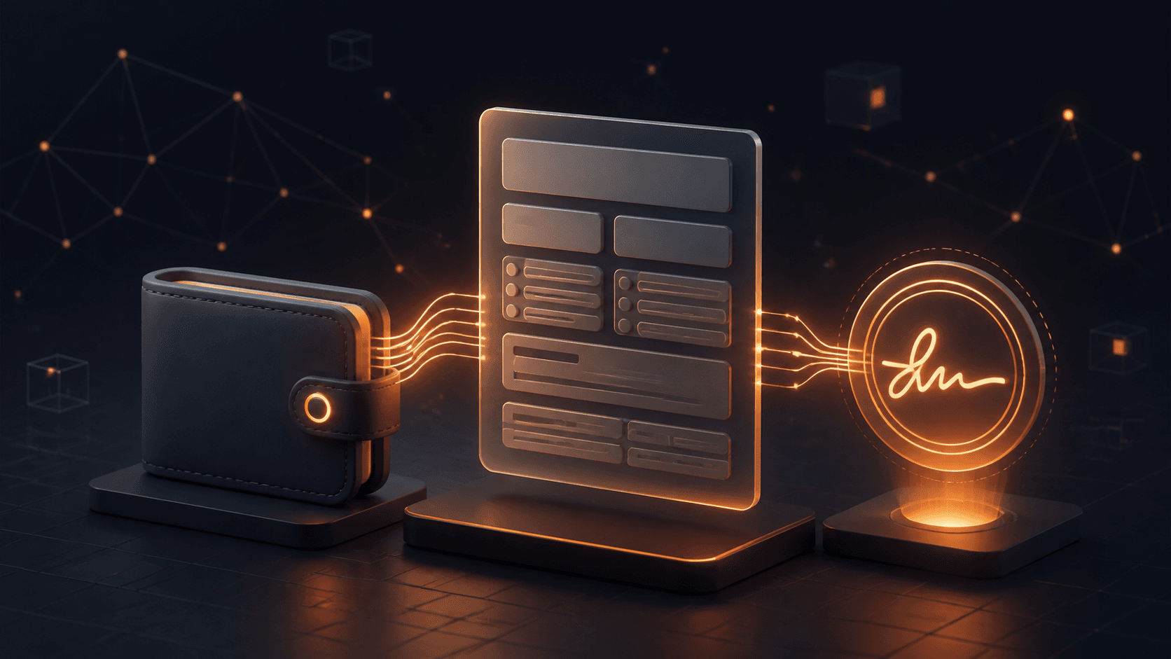 EIP-712 Typed Data Signing: What Your Wallet Is Asking You to Approve