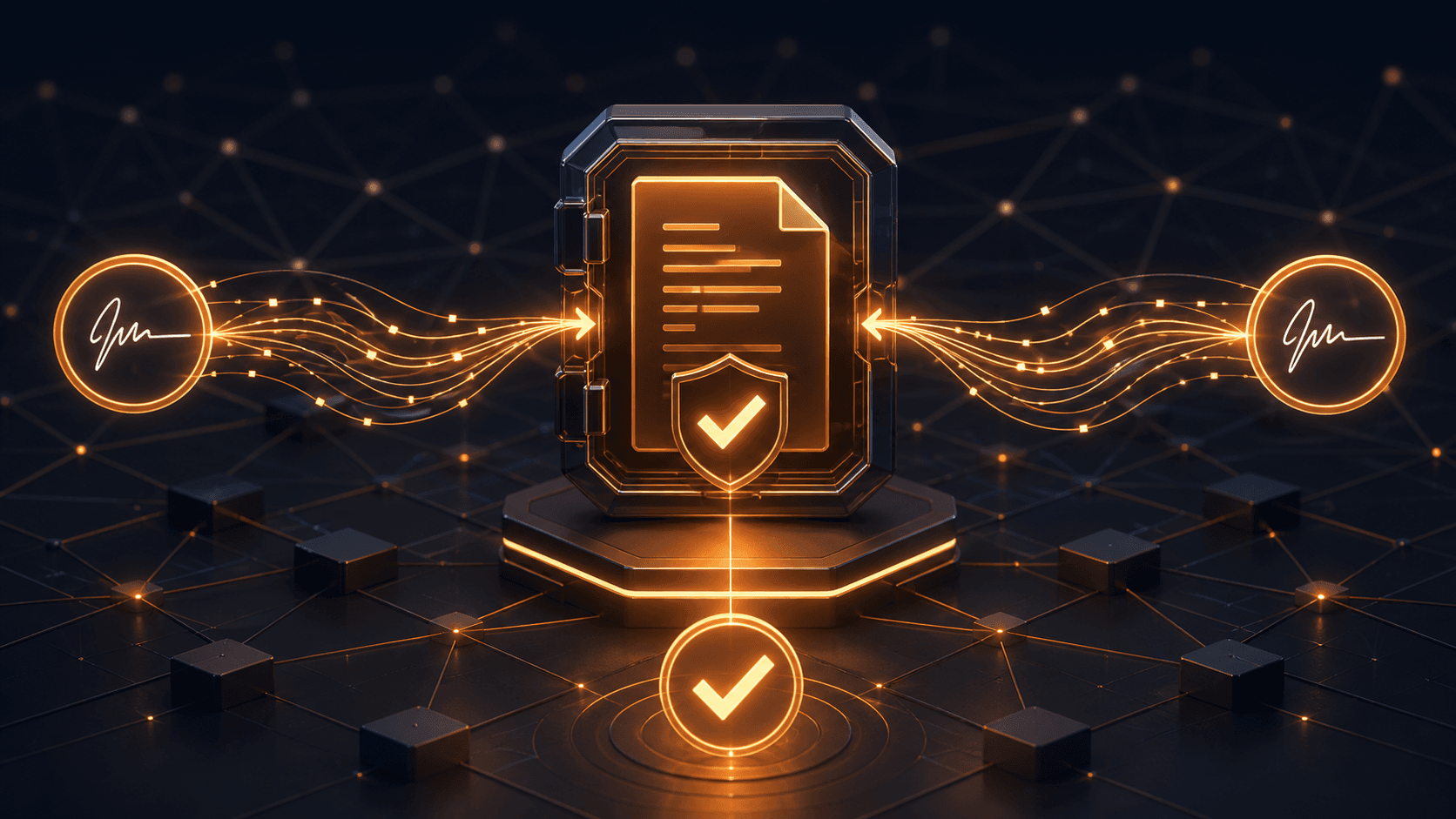 ERC-1271 Smart Contract Signatures: How Wallets Verify Authority