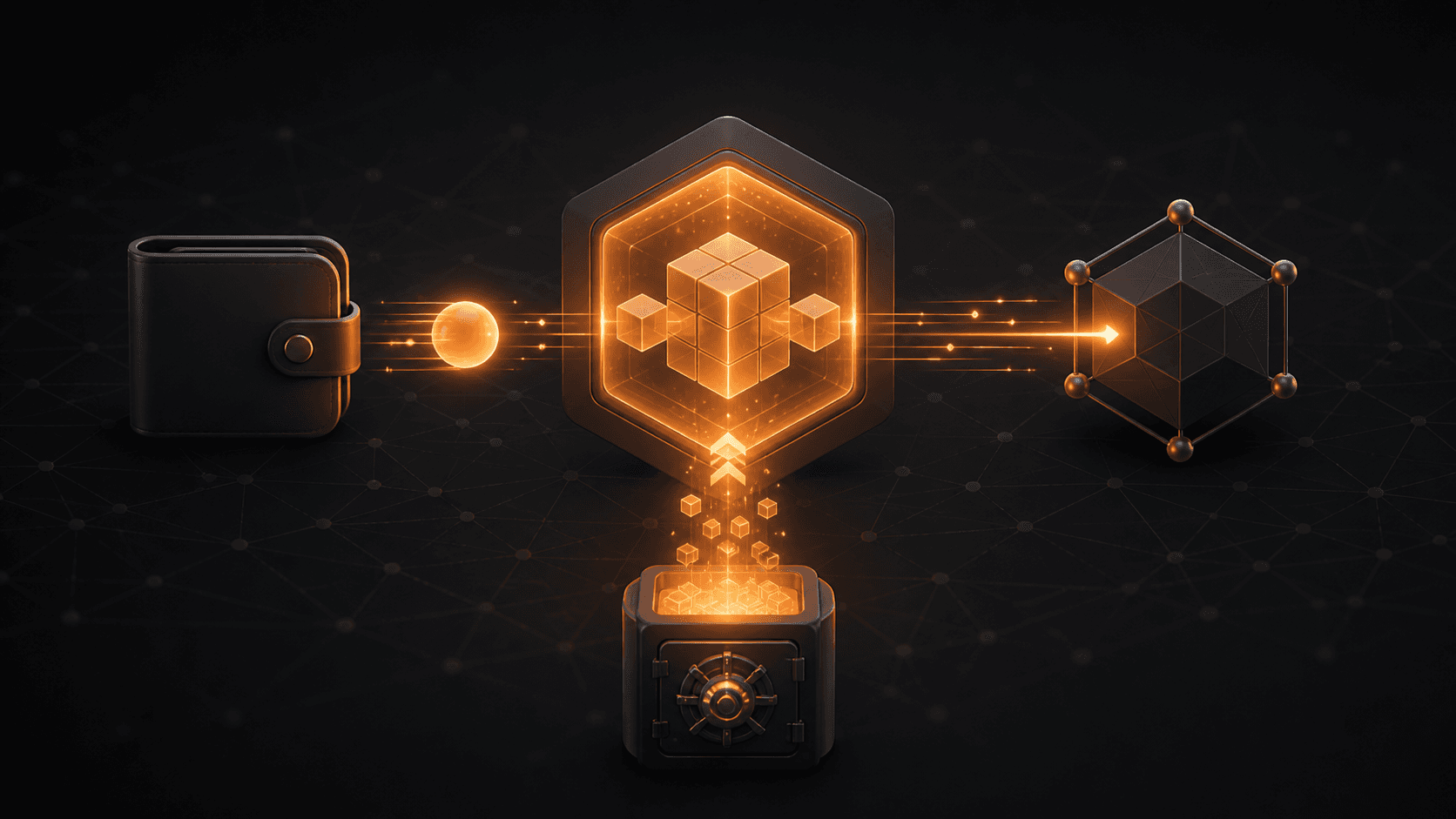 ERC-4337 Paymasters Explained: How Gas Sponsorship Works