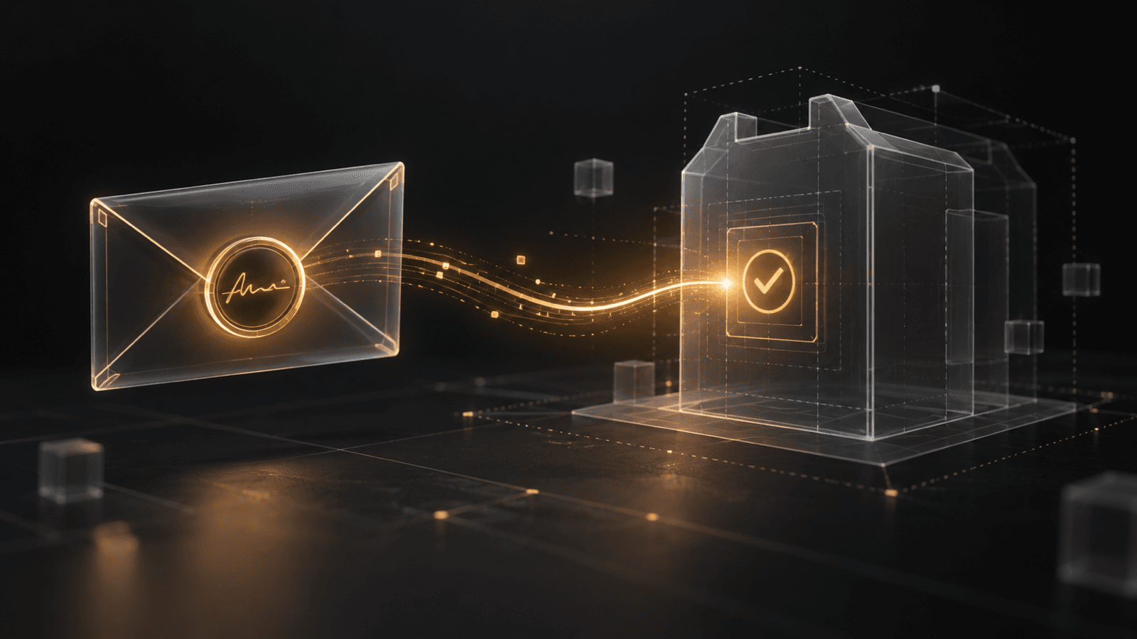 ERC-6492 Counterfactual Signatures: Verify Smart Wallets Before Deployment