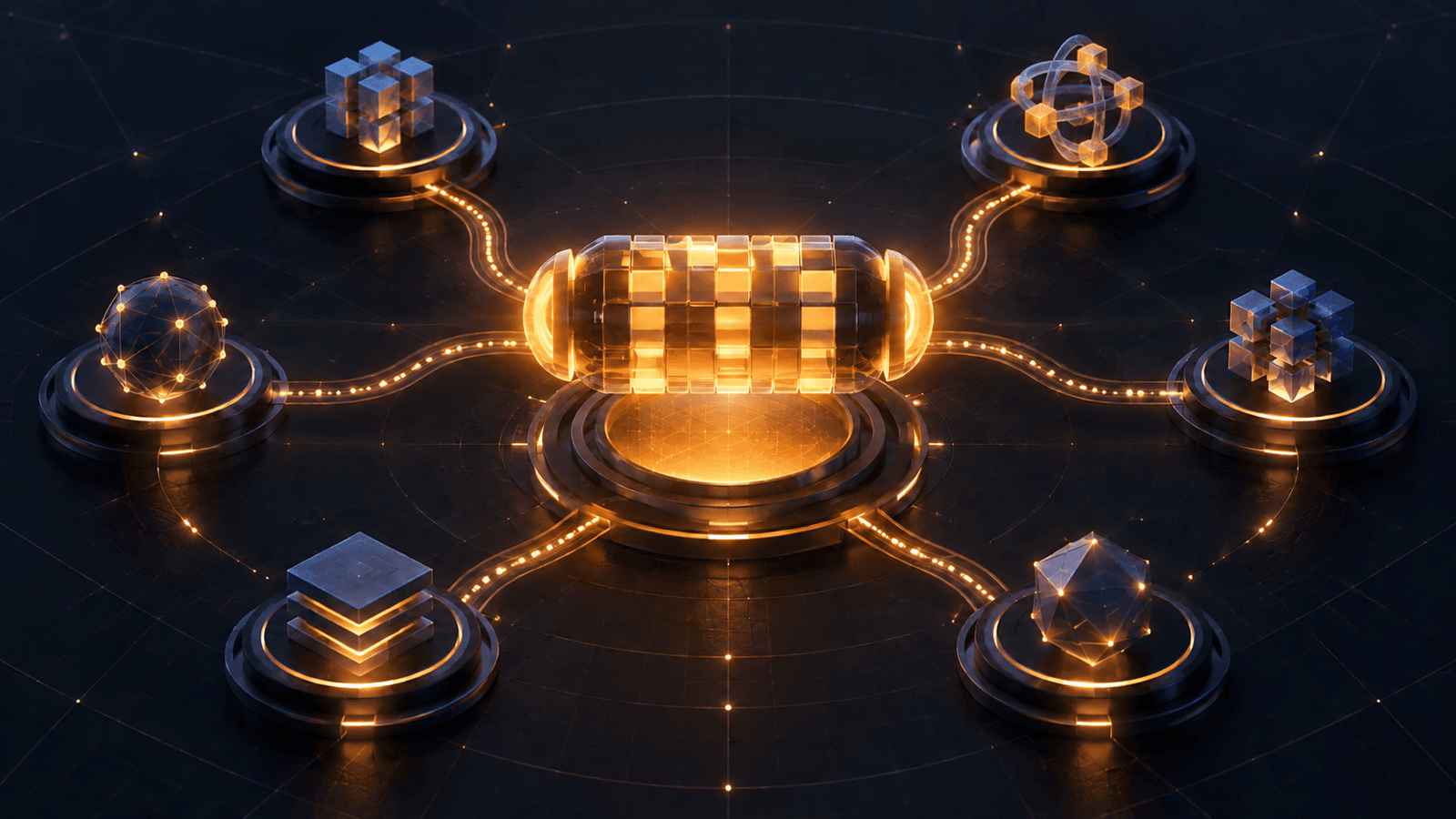 ERC-7930 Interoperable Addresses: How Chain-Aware Addressing Works