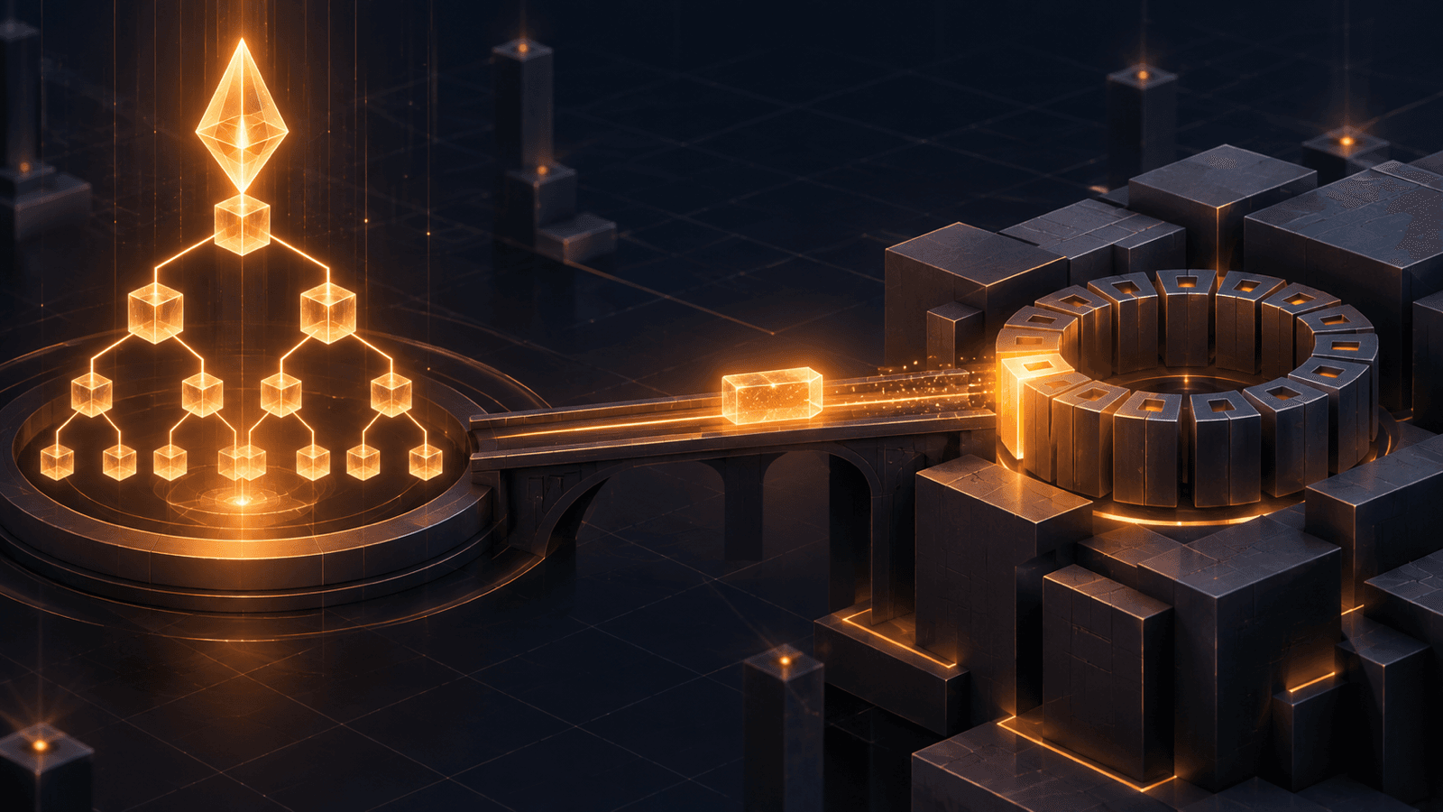 EIP-4788 Beacon Roots: How Ethereum Consensus Data Reaches the EVM