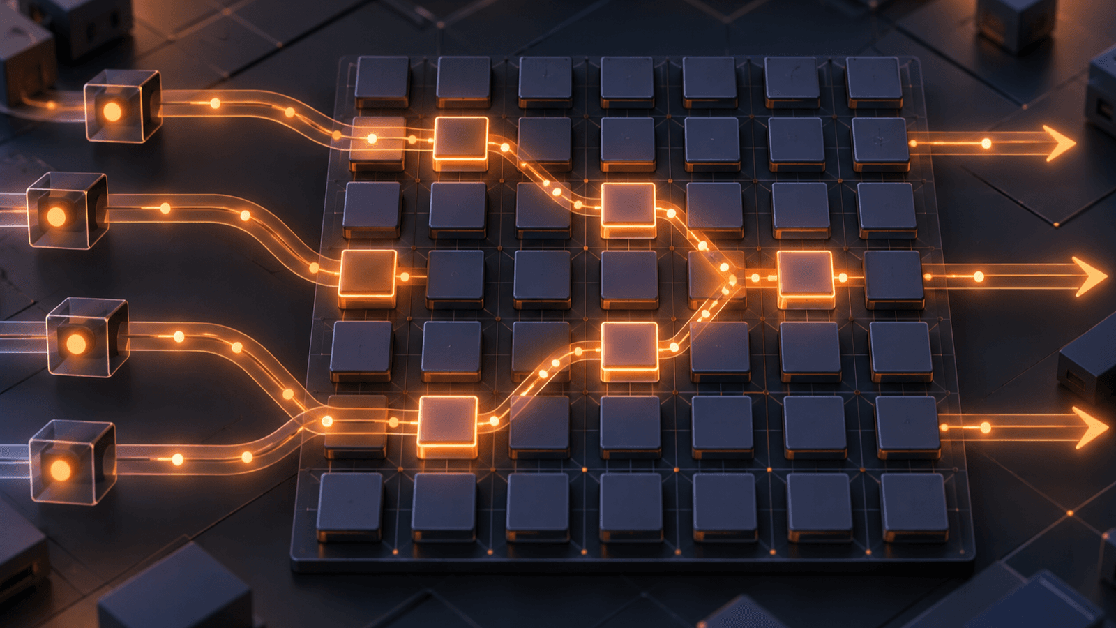Ethereum Block-Level Access Lists: How EIP-7928 Maps State