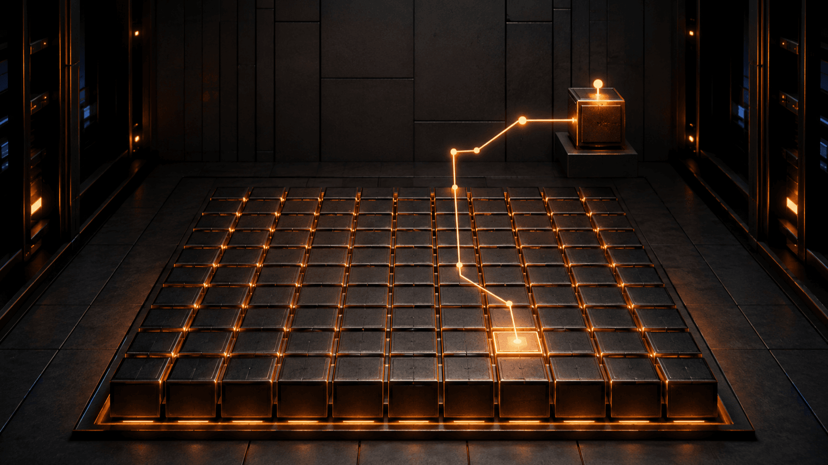 Ethereum Contract Storage Slots: Packing, Mappings, and eth_getStorageAt