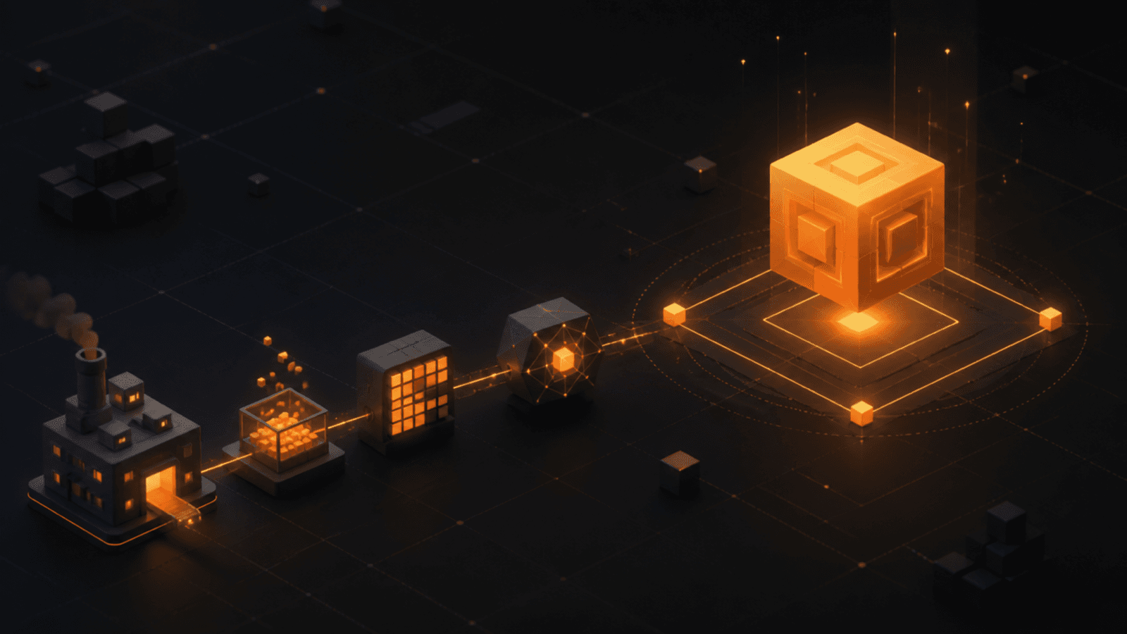 Ethereum CREATE2 Explained: Deterministic Contract Addresses