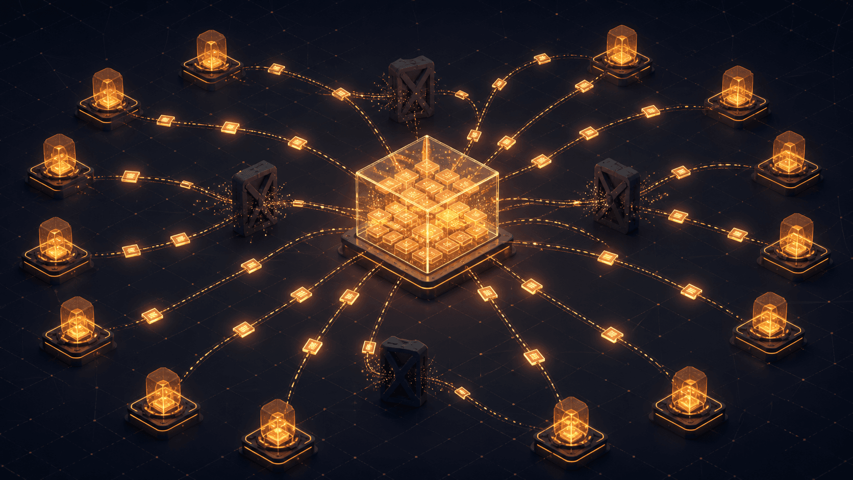 Ethereum FOCIL Explained: How Inclusion Lists Resist Transaction Censorship