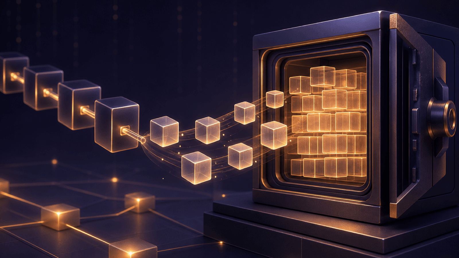 Ethereum History Expiry Explained: EIP-4444, Node Pruning, and the Archive Tradeoff