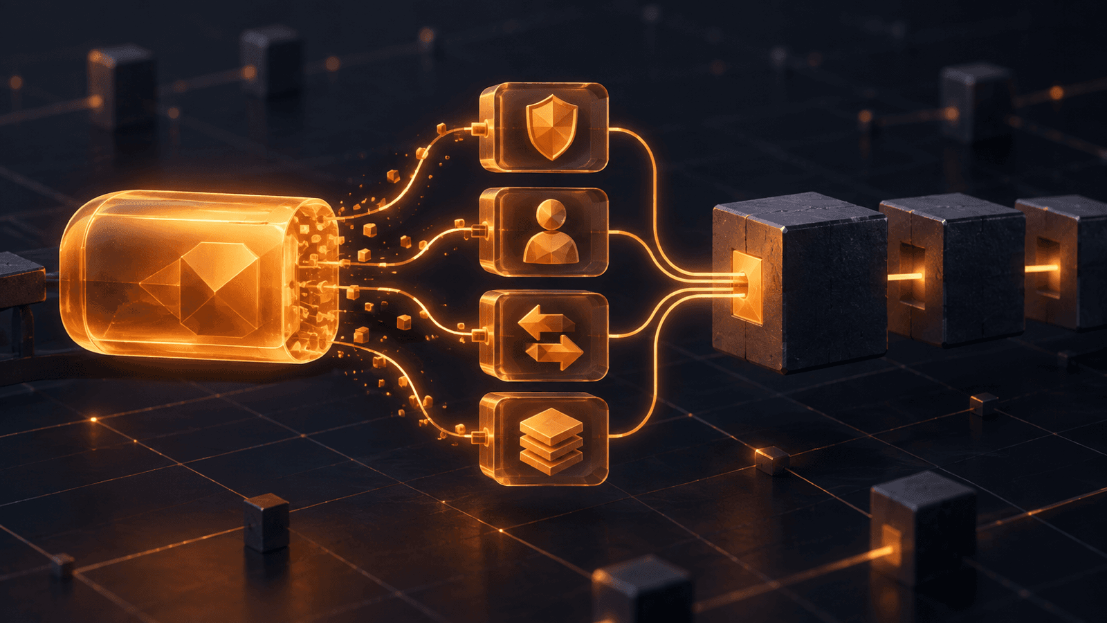 Ethereum Intrinsic Gas: How EIP-2780 Replaces the Flat 21,000 Base