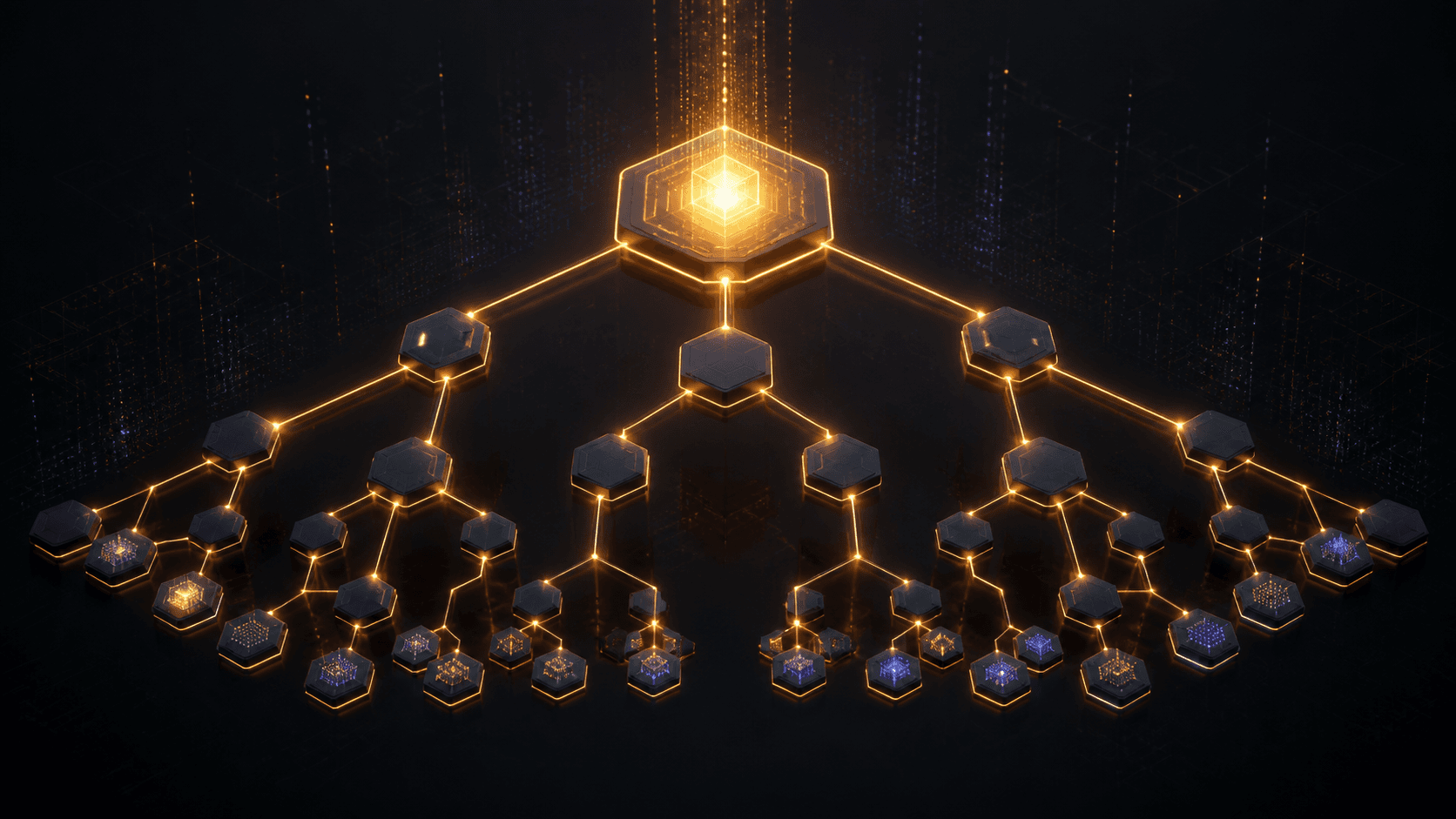 Ethereum Merkle Patricia Trie: How the State Root Proves the Network