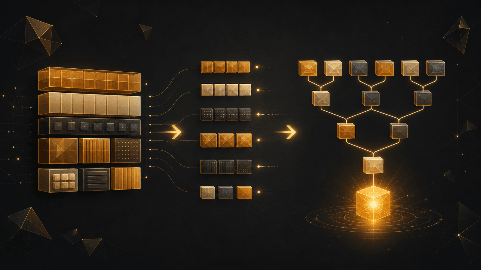 Ethereum SSZ Explained: Serialization, Merkleization, and Proofs