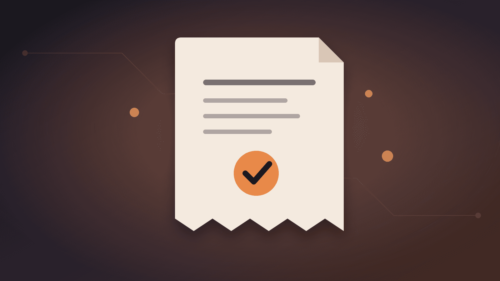 Ethereum Transaction Receipts Explained: Status, Gas, Logs, and Proofs