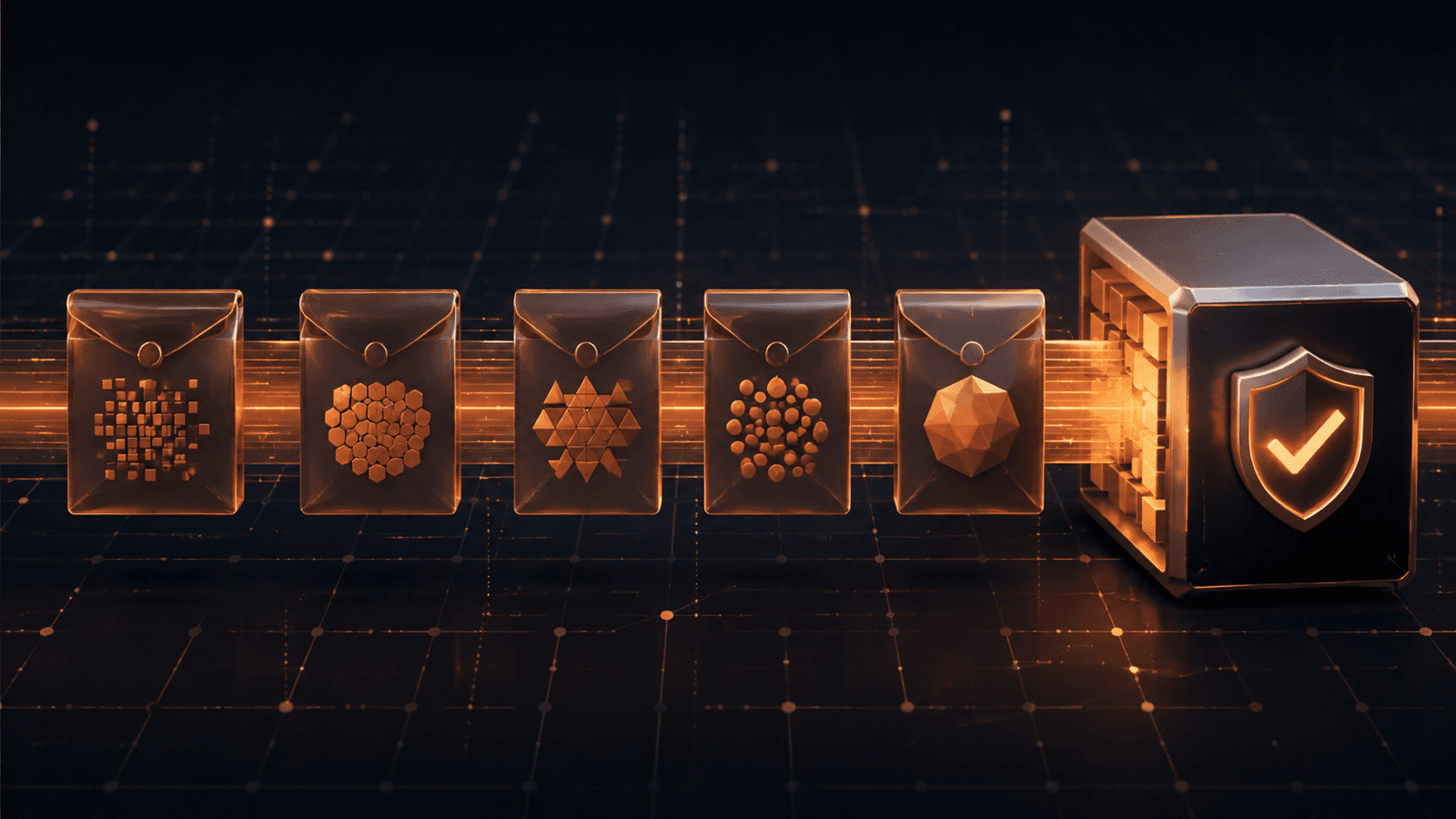 Ethereum Transaction Types Explained: Legacy and Types 1–4
