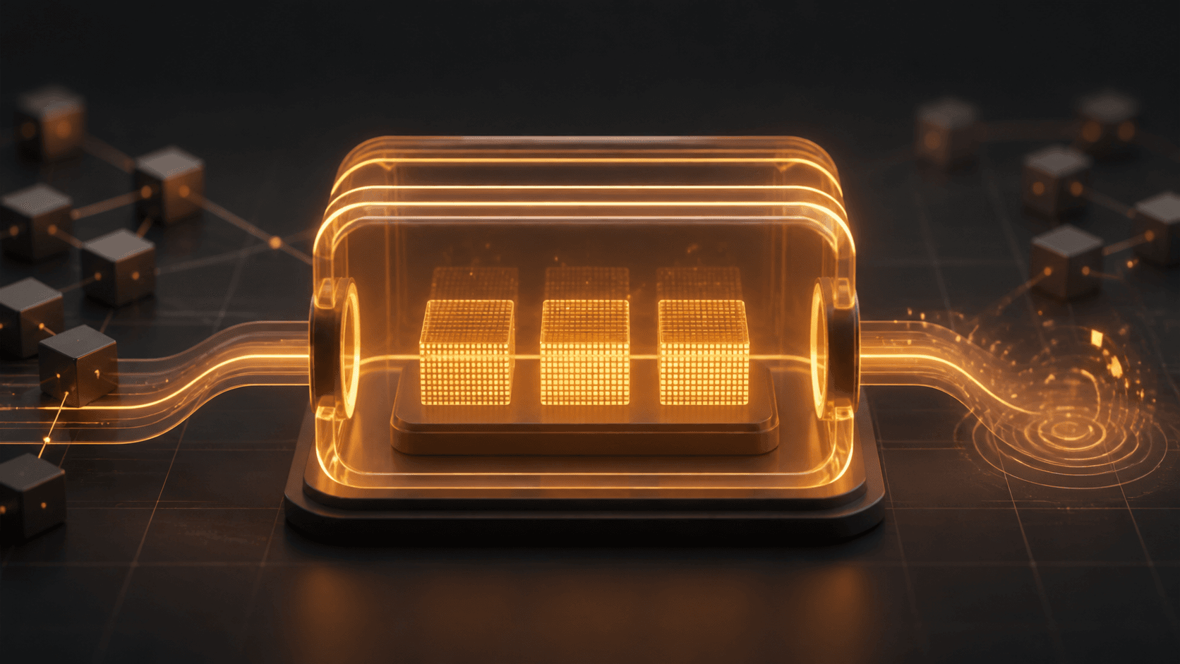 Ethereum Transient Storage: How EIP-1153 TLOAD and TSTORE Work