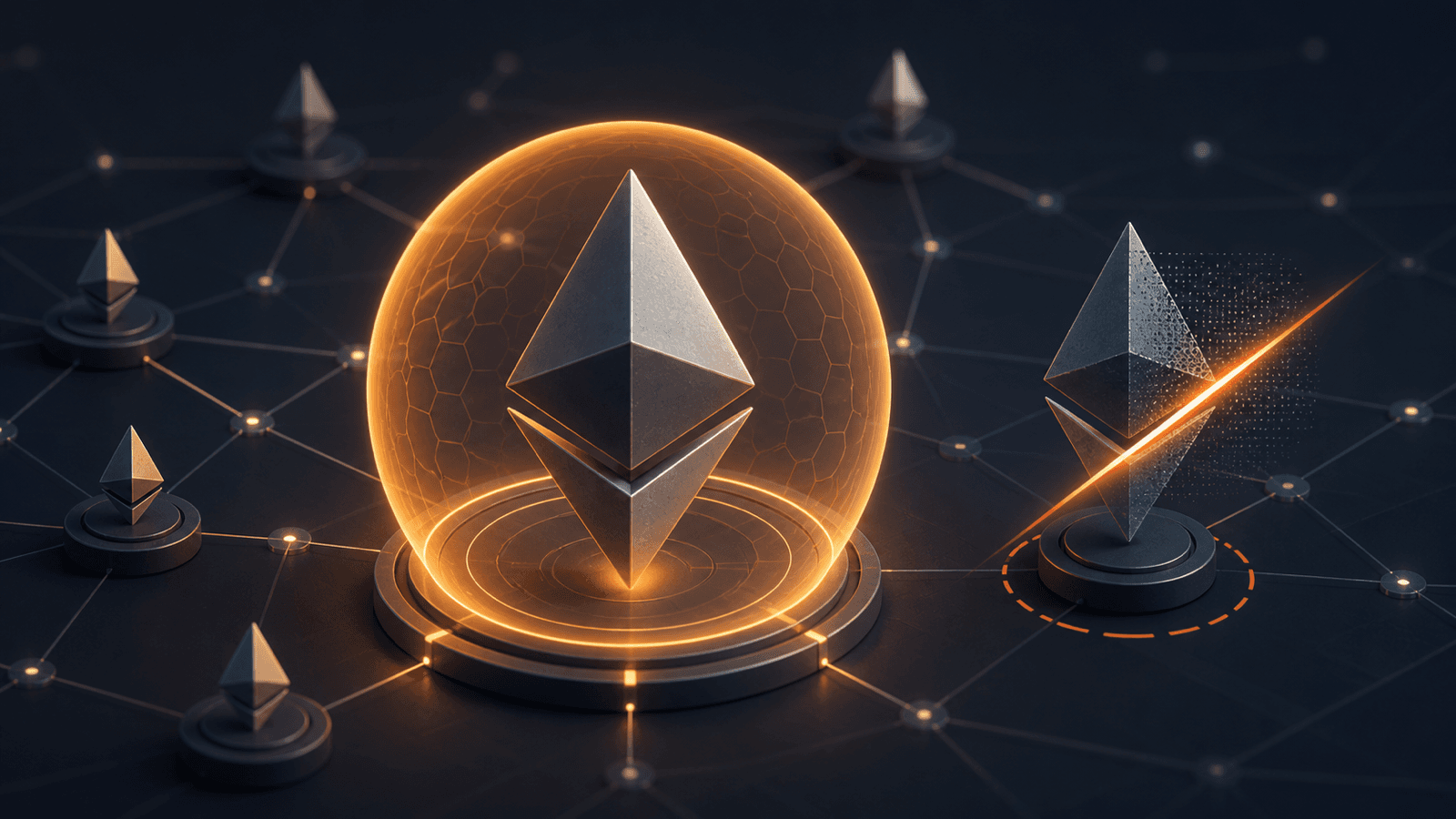 Ethereum Validator Slashing Explained: Penalties, Causes, and Prevention