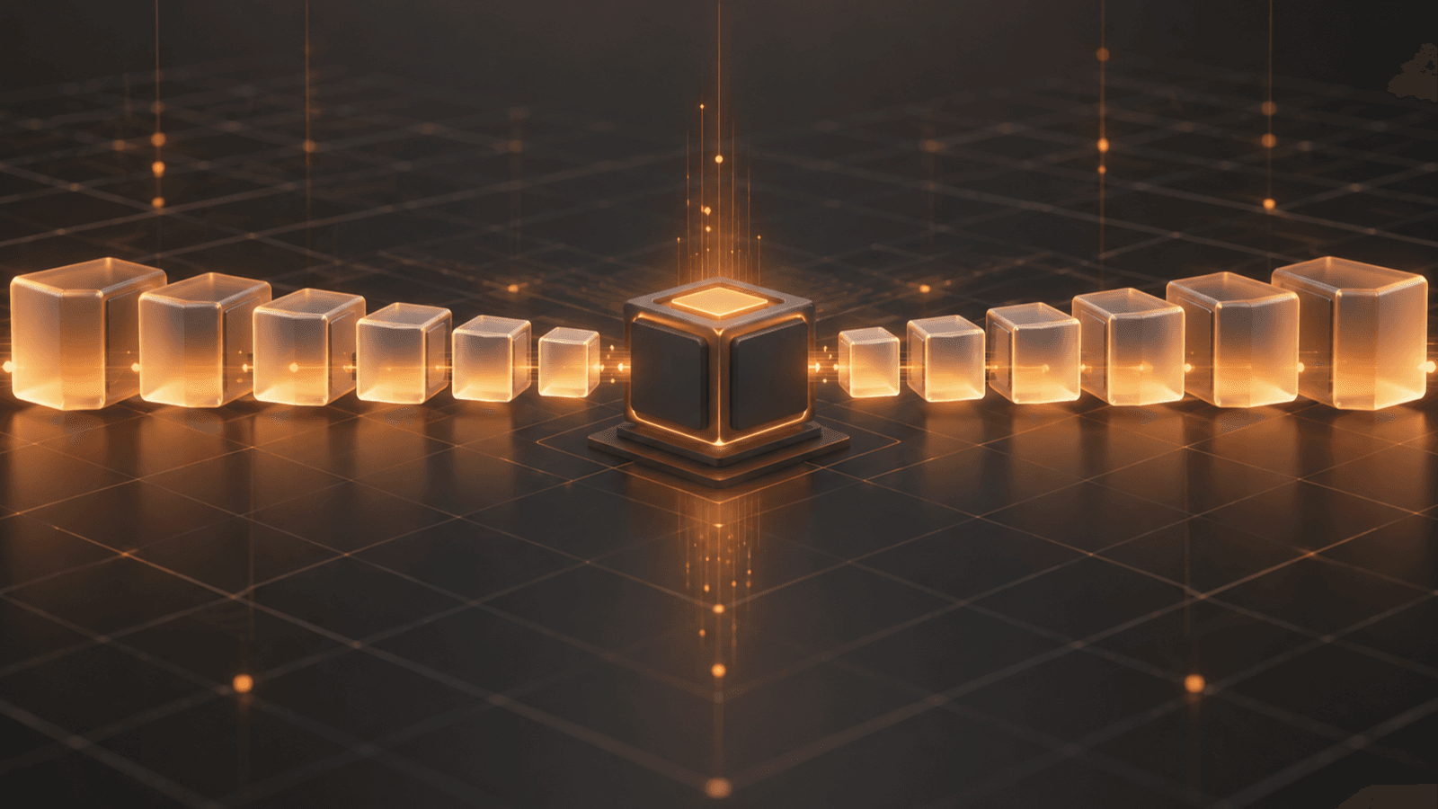 EVM Memory Explained: Layout, Expansion Gas, and Solidity Safety