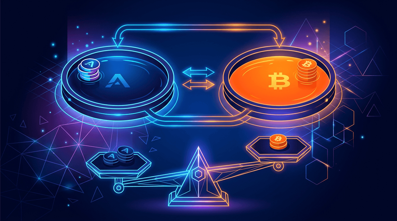 Impermanent Loss Explained: The Hidden Risk of DeFi Liquidity