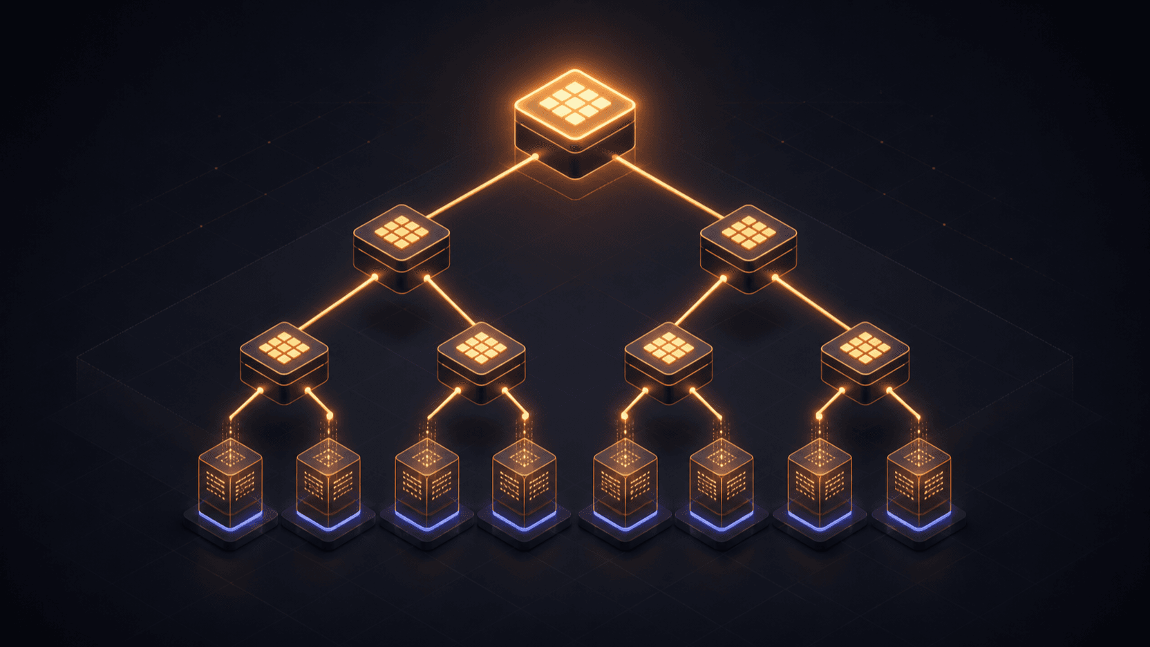 Merkle Trees and Merkle Proofs Explained: Verify Data Without the Whole Blockchain