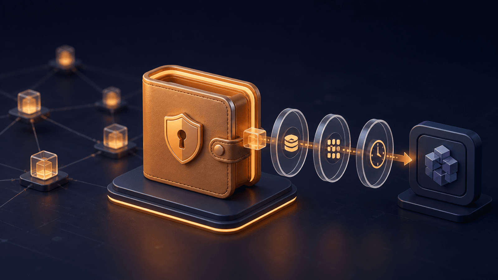 ERC-7715 Advanced Wallet Permissions: Limits, Expiry, and Risks