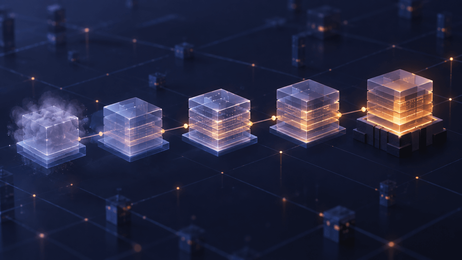 Ethereum JSON-RPC Block Tags: latest, safe, finalized, and pending