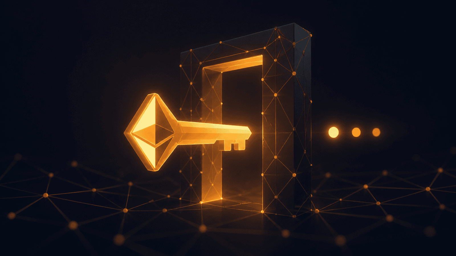 Sign-In with Ethereum (SIWE): How Wallet Login Works and What to Verify